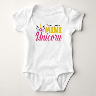 Body Bodysuit Baby Jersey