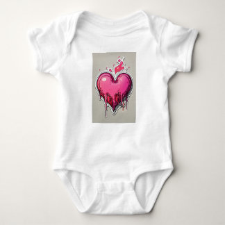 Body Bodysuit Baby Jersey Pas tous les costumes de bébé