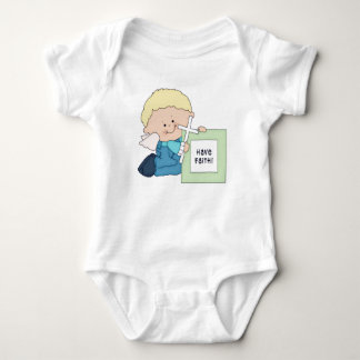 Body Bodysuit BabyJersey