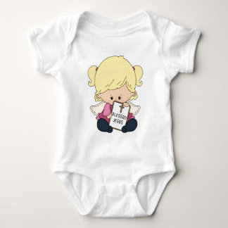 Body Bodysuit BabyJersey