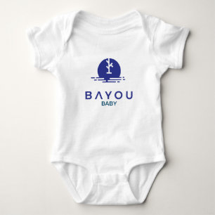 Body Bodysuit Bayou Baby