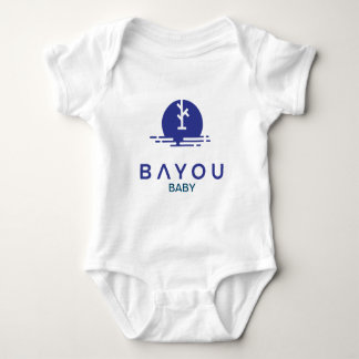 Body Bodysuit Bayou Baby