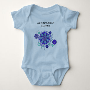 Body Bodysuit bébé