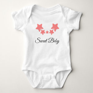Body Bodysuit bébé adorable - Mignonne et confortable t