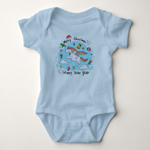 Body Bodysuit bébé garçon
