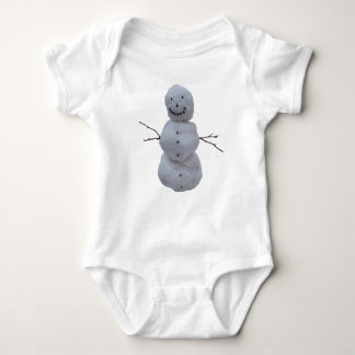 Body Bodysuit bébé - Snowman