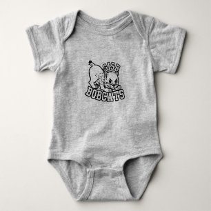 Body Bodysuit Bruno Baby