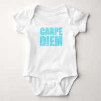Bodysuit Carpe Diem Baby