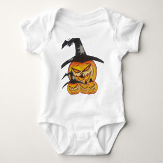 Body Bodysuit Cool de Halloween Baby Jersey