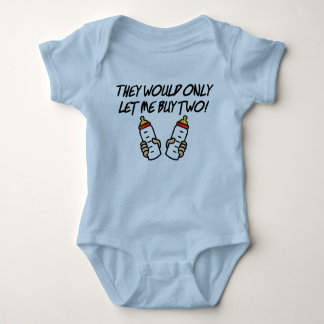 Body Bodysuit de boisson du Concert pour bébé