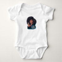 Bodysuit Faith Baby