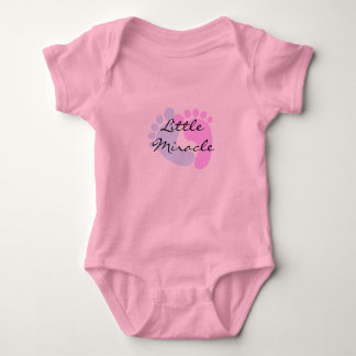 Body Bodysuit Little Miracle
