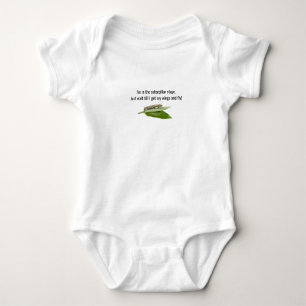 Body Bodysuit Monarch Baby