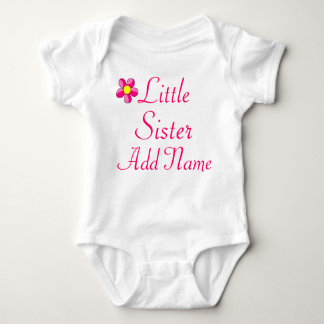 Body Bodysuit personnalisable Baby Romper / Une pièce
