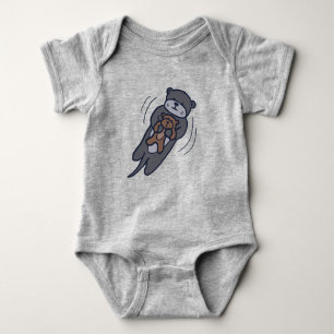 Body Bodysuit pour bébé