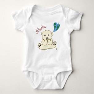 Body Bodysuit pour bébé