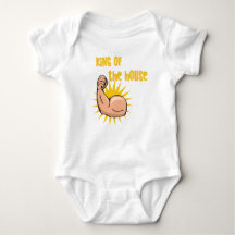 Bodysuit pour bébé