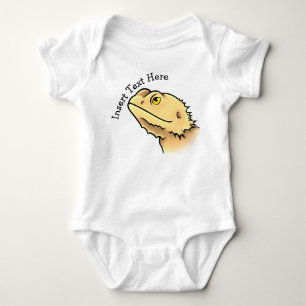 Body Bodysuit pour bébé Dragon à oreilles