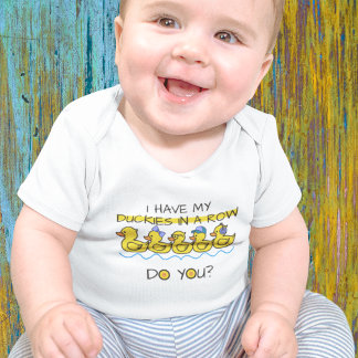 Body Bodysuit pour bébé en caoutchouc jaune