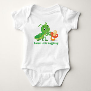 Body Bodysuit pour bébé en costume de bébé de la pe