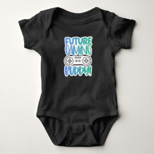 Body Bodysuit pour bébé une pièce
