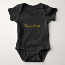 Bodysuit Prince Curtis Jersey