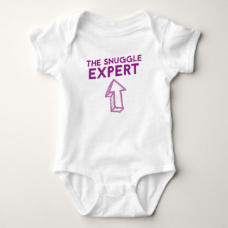 Body Bodysuit Snuggle Baby Jersey