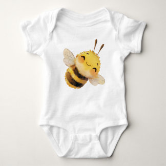 Body Bodysuit Sweet Bee