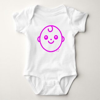 Body Bodysuit USPS® AI Baby™