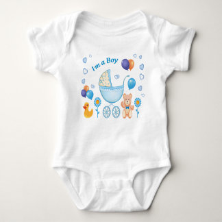 Body "Bodysuits One-Pieces for boys" "Cute Baby Boy Bod