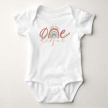 Boho Rainbow - Petite Miss Incroyable