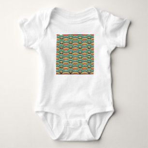 Body Boho Rainbows