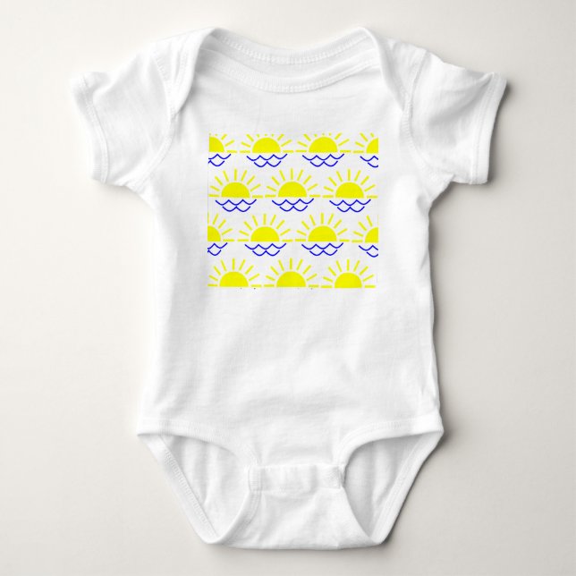 Body Boho Sun (Devant)