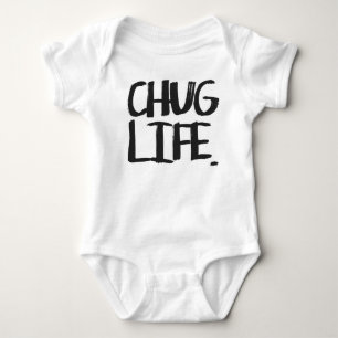 Body Boîtier Chug Life