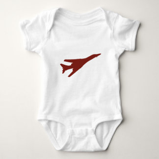 Body Bombardier de B1-B