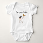 Body Bonjour Bebe Paris French Baby<br><div class="desc">Bonjour Bebe Paris French Baby Bodysuit</div>