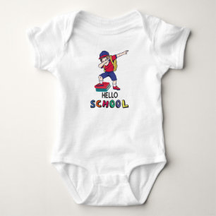 Body Bonjour école