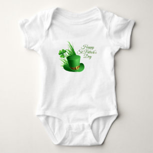 Body Bonne Saint Patrick, jour férié Saint casquette ir