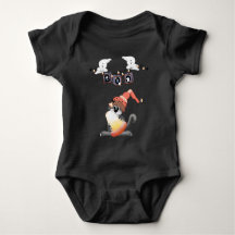 Boo Baby Halloween