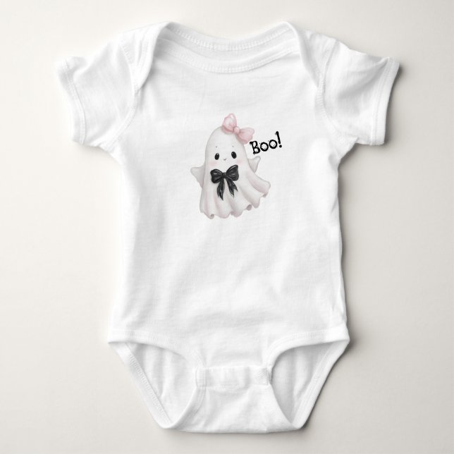 Body Boo dans les vaches (Devant)