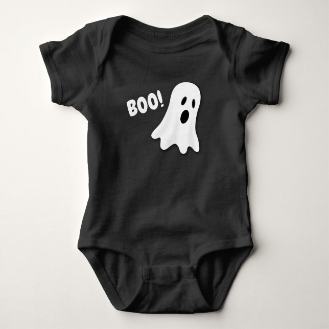 Body Boo Ghost (Devant)