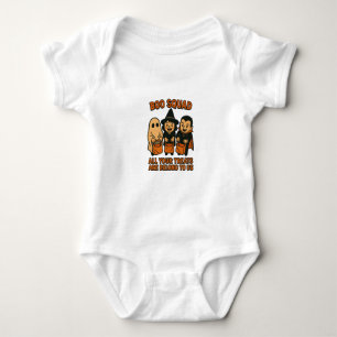 Body Boo Squad – Tous Vos Friandises Nous Appartiennent