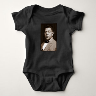 Body Booker Washington : African American Educator