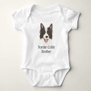 Body Border Collie personnalisable