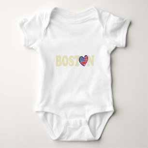Body Boston Love