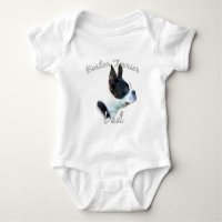 Boston Terrier Papa 2