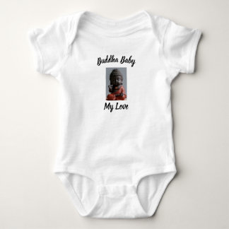 Body Bouddha Baby Mon amour