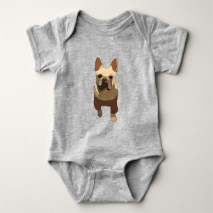 Body Bouledogue Français