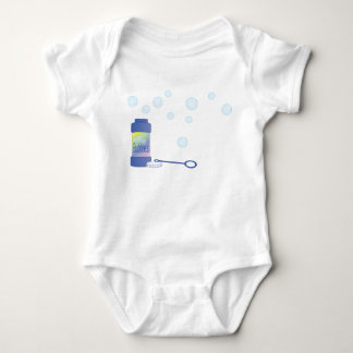 Body Bouteille de bulles