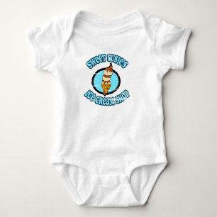 Body Boutique de glace de Vintage Sweet Susie